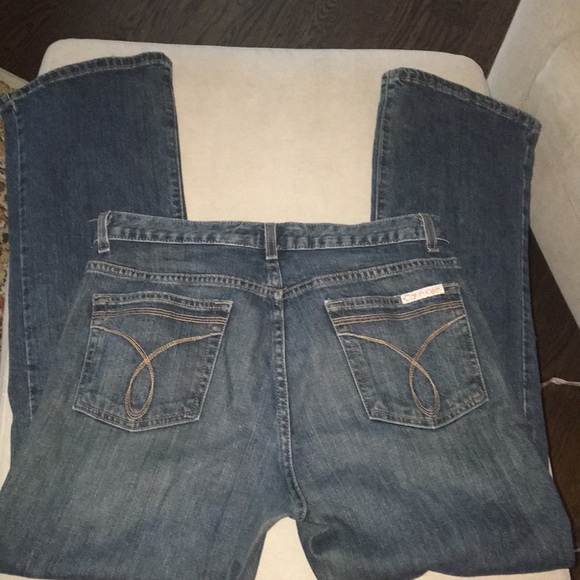 CALVIN KEIN JEANS - Picture 1 of 6